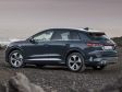 Audi Q4 SUV e-tron 2026 - Auch beim SUV des Q4 ändert sich äußerlich gar nicht so viel.