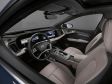 Audi Q4 SUV e-tron 2026 - Innenraum von links