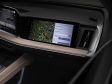 Audi Q4 SUV e-tron 2026 - Beifahrerdisplay