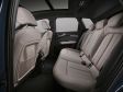 Audi Q4 SUV e-tron 2026 - Rücksitze