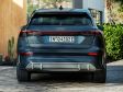 Audi Q4 SUV e-tron 2026 - Auch die Motorleistungen ändern sich kaum. Weiterhin stehen 150, 210, 220 oder 250 kW Leistung zur Verfügung.