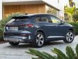Audi Q4 SUV e-tron 2026 - Die Markteinführung der neuen Modell ist für den Sommer geplant. Noch im Mai können die ersten Modelle bestellt werden.