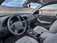 Audi Q5 - Cockpit