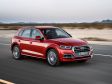Audi Q5 2017 - Bild 1