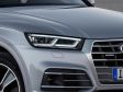 Audi Q5 2017 - Bild 3