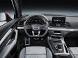 Audi Q5 2017 - Bild 10