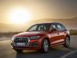 Audi Q5 2017 - Bild 13