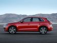 Audi Q5 2017 - Bild 17