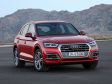 Audi Q5 2017 - Bild 18