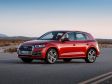Audi Q5 2017 - Bild 19