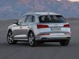 Audi Q5 2017 - Bild 21
