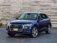 Audi Q5 2017 - Bild 35