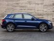 Audi Q5 2017 - Bild 37