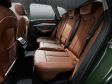 Audi Q5 Facelift 2021 - Rücksitze