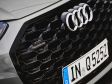 Audi Q5 Facelift 2021 - Kühlergrill