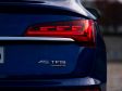 Audi Q5 Sportback 2021 - Rückleuchte