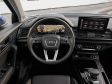 Audi Q5 Sportback 2021 - Cockpit