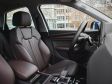 Audi Q5 Sportback 2021 - Vordersitze