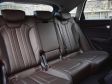 Audi Q5 Sportback 2021 - Rücksitze
