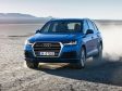 Audi Q7 2015 - Bild 1