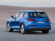 Audi Q7 2015 - Bild 2