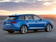 Audi Q7 2015 - Bild 3