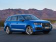 Audi Q7 2015 - Bild 4