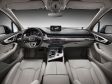 Audi Q7 2015 - Bild 5