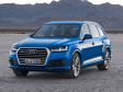 Audi Q7 2015 - Bild 8