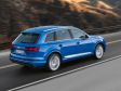 Audi Q7 2015 - Bild 9