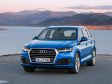 Audi Q7 2015 - Bild 10