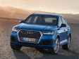 Audi Q7 2015 - Bild 11