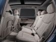 Audi Q7 (2027) - Standardmäßig kommt der Q7 mit fünf Sitzen.