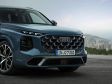 Audi Q7 (2027) - Zum Marktstart soll das Modell mit Dreiliter Diesel und 299 bzw. 245 PS auf den Markt kommen. Quattro ist Serie. Ebenso der Mild Hybrid mit 18 kW / 24 PS.