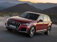 Das Facelift des Audi Q7 2019 - Bild 1