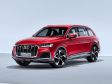 Das Facelift des Audi Q7 2019 - Bild 12