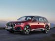 Das Facelift des Audi Q7 2019 - Bild 14