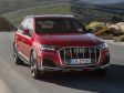 Das Facelift des Audi Q7 2019 - Bild 15