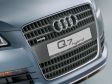 Audi Q7 Hybrid, Kühlergrill