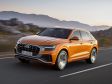 Audi Q8 - Bild 1