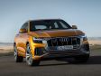 Audi Q8 - Bild 10