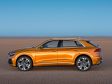 Audi Q8 - Bild 14