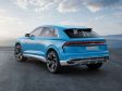 Audi Q8 Concept - Bild 1