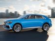 Audi Q8 Concept - Bild 1