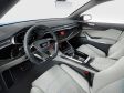 Audi Q8 Concept - Bild 1