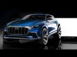 Audi Q8 Concept - Bild 1