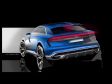 Audi Q8 Concept - Bild 1