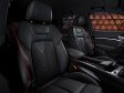 Audi Q8 e-tron 2023 - Vordersitze