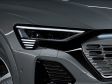 Audi Q8 e-tron 2023 - Frontscheinwerfer