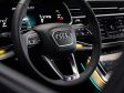 Audi Q8 Facelift - Innenraum